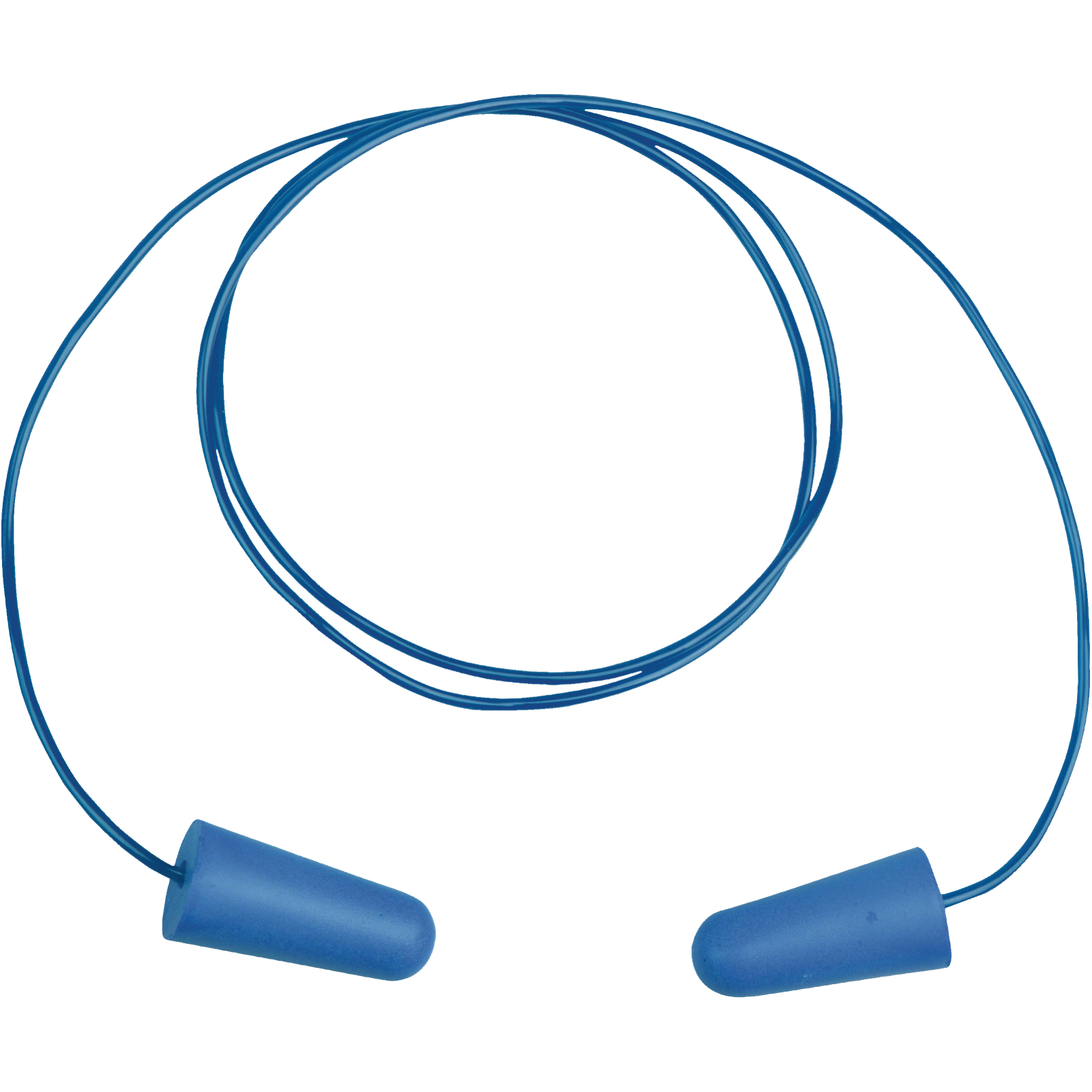 Delta Plus CONICDE010 Detectable Disposable Earplugs