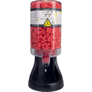 Delta Plus CONIC DISPLAY Earplug Dispenser – Convenient & Hygienic Hearing Protection