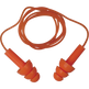 Delta Plus CONICFIT010 Reusable Silicone Earplugs