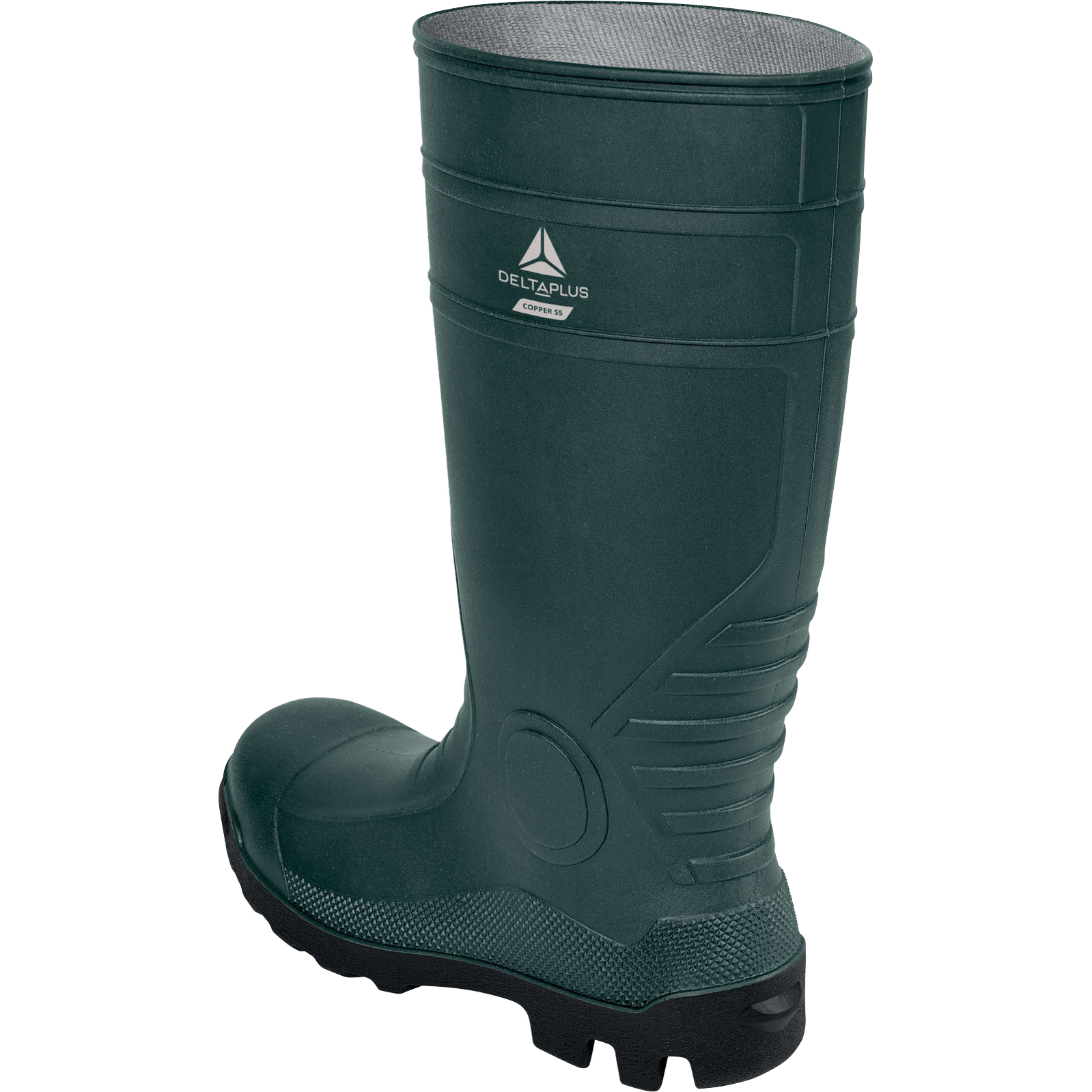 Delta Plus COPPER S5 SRA – Lightweight Safety Work Boots