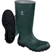 Delta Plus COPPER S5 SRA – Lightweight Safety Work Boots