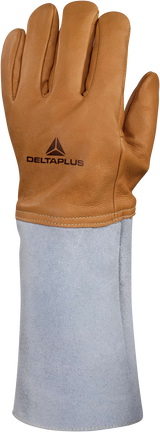 Delta Plus CRYOG Thermal Cryogenic Leather Gloves