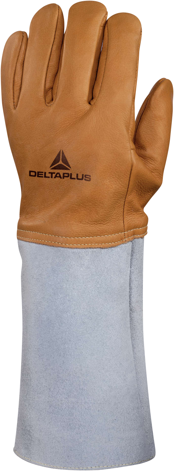 Delta Plus CRYOG Thermal Cryogenic Leather Gloves