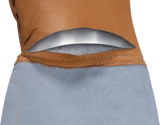 Delta Plus CRYOG Thermal Cryogenic Leather Gloves