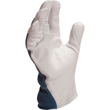 Delta Plus CT402 Mechanical Leather Gloves
