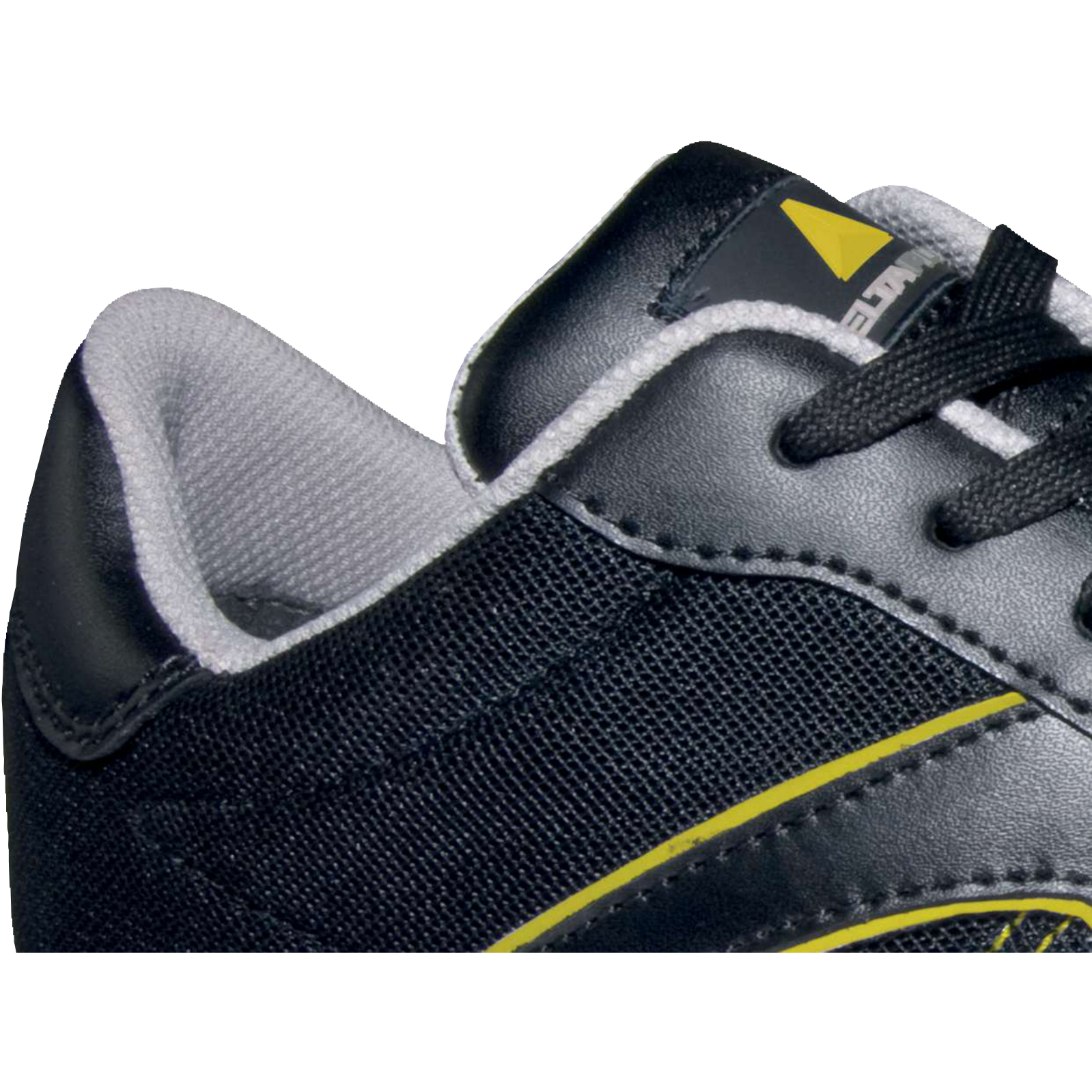 Delta Plus D-SPIRIT S1P SRC Lightweight Safety Shoe