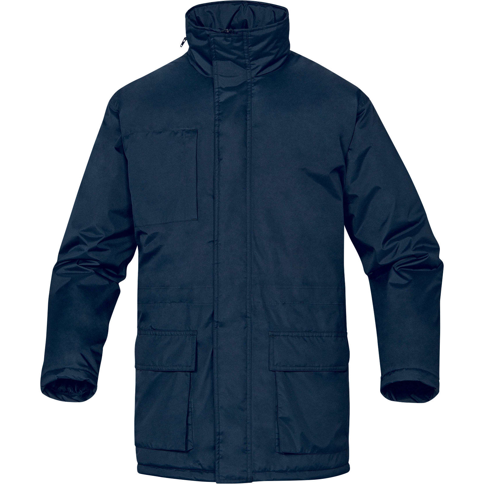 Delta Plus DARWIN3 Universal Waterproof Parka – All-Weather Protection & Warmth