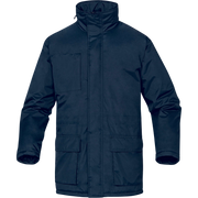 Delta Plus DARWIN3 Universal Waterproof Parka – All-Weather Protection & Warmth