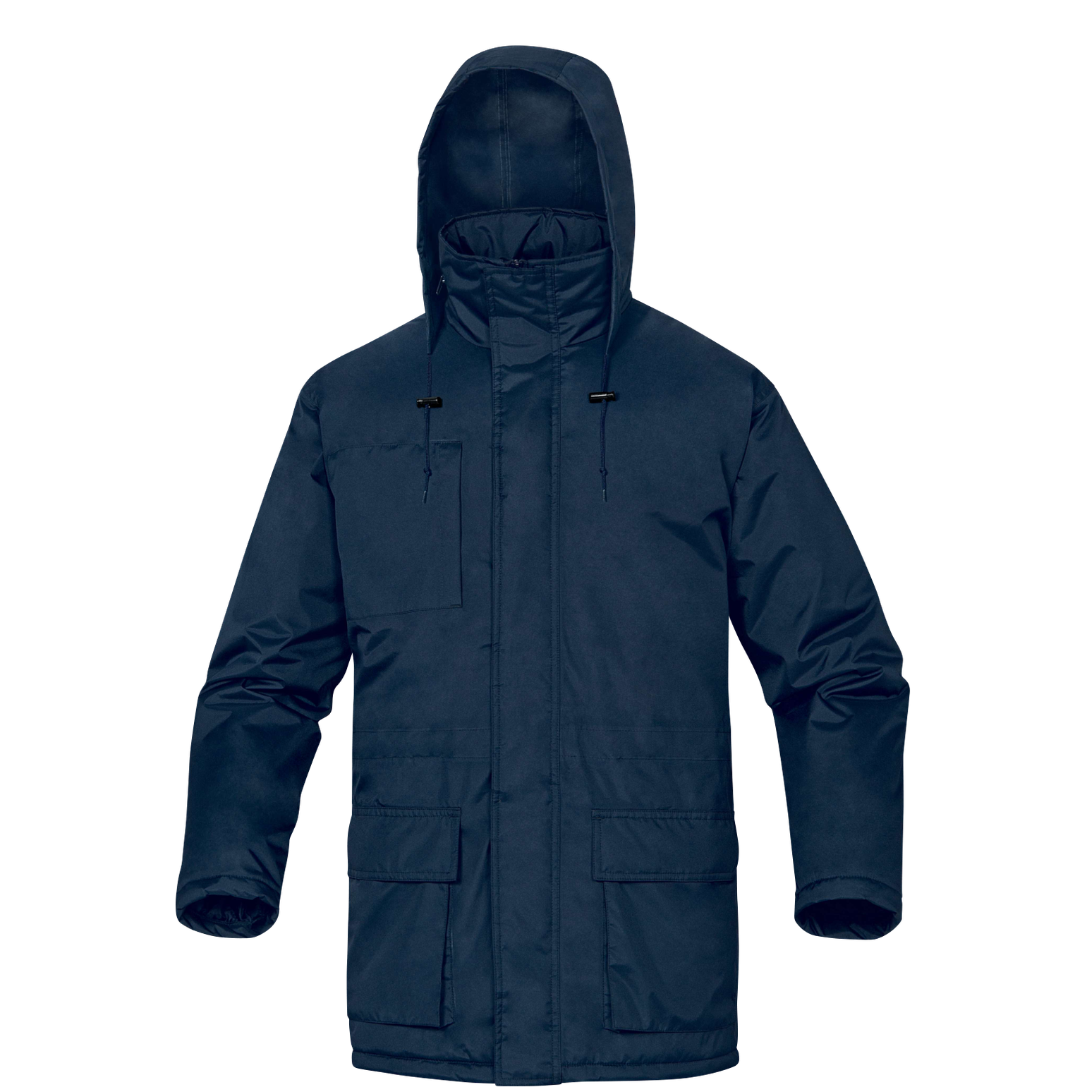 Delta Plus DARWIN3 Universal Waterproof Parka – All-Weather Protection & Warmth