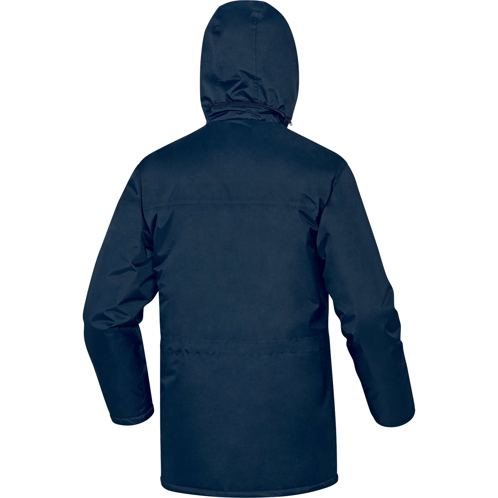 Delta Plus DARWIN3 Universal Waterproof Parka – All-Weather Protection & Warmth
