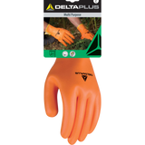 Delta Plus DPVE716 Waterproof Nitrile Foam Gloves