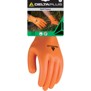 Delta Plus DPVE716 Waterproof Nitrile Foam Gloves