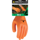 Delta Plus DPVE716 Waterproof Nitrile Foam Gloves