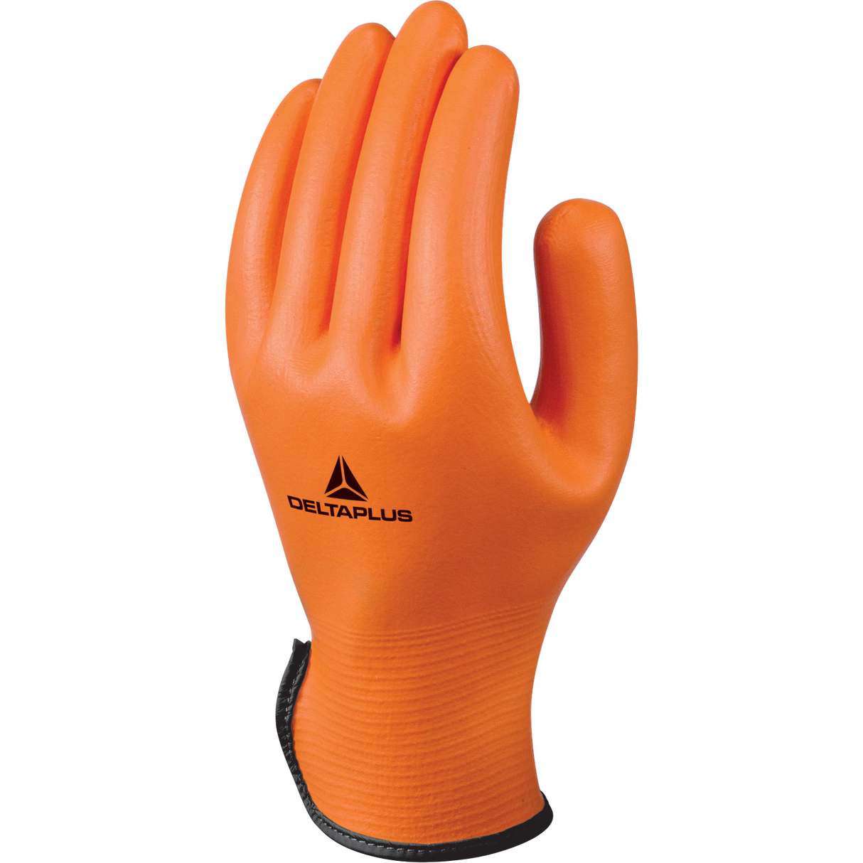 Delta Plus DPVE716 Waterproof Nitrile Foam Gloves