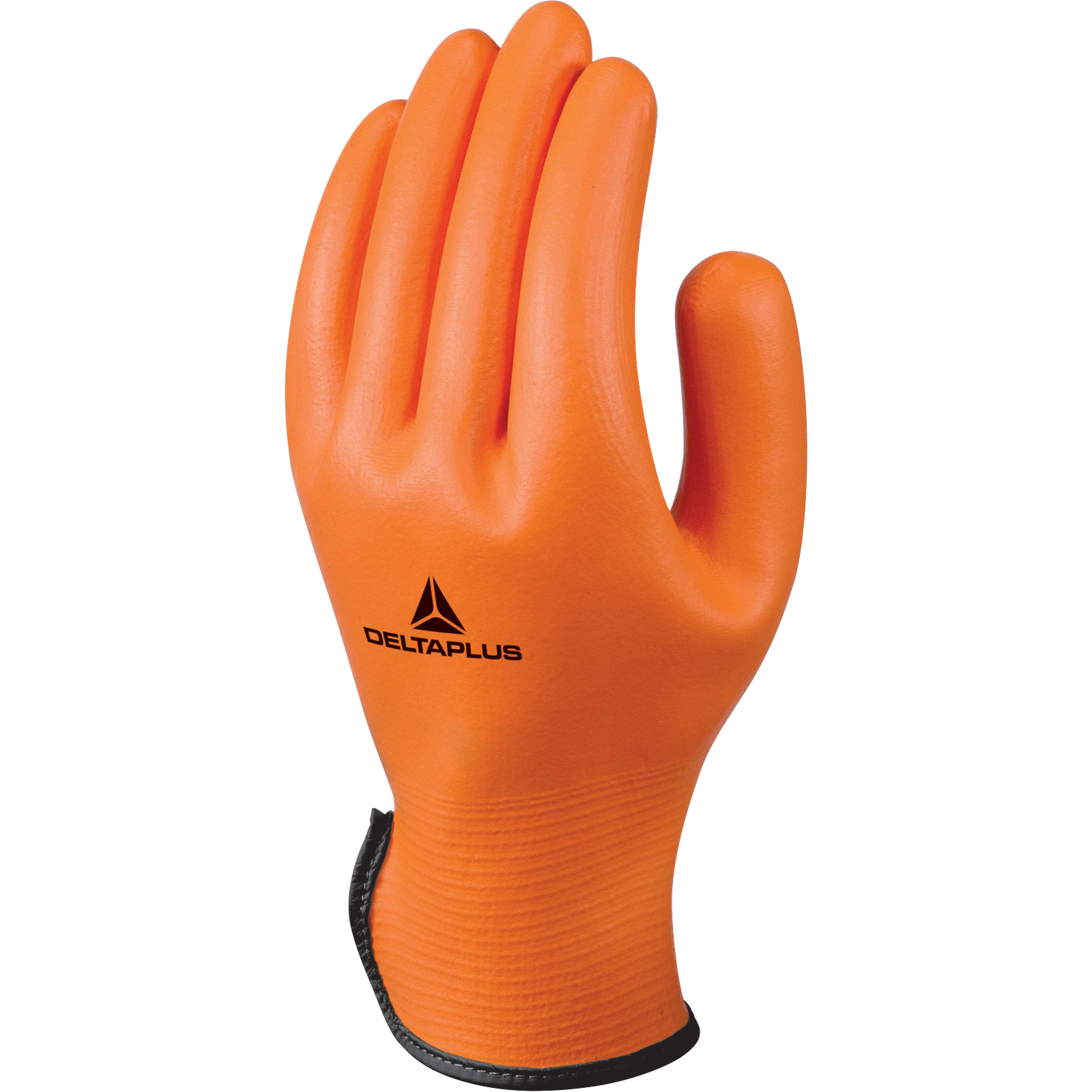 Delta Plus DPVE716 Waterproof Nitrile Foam Gloves