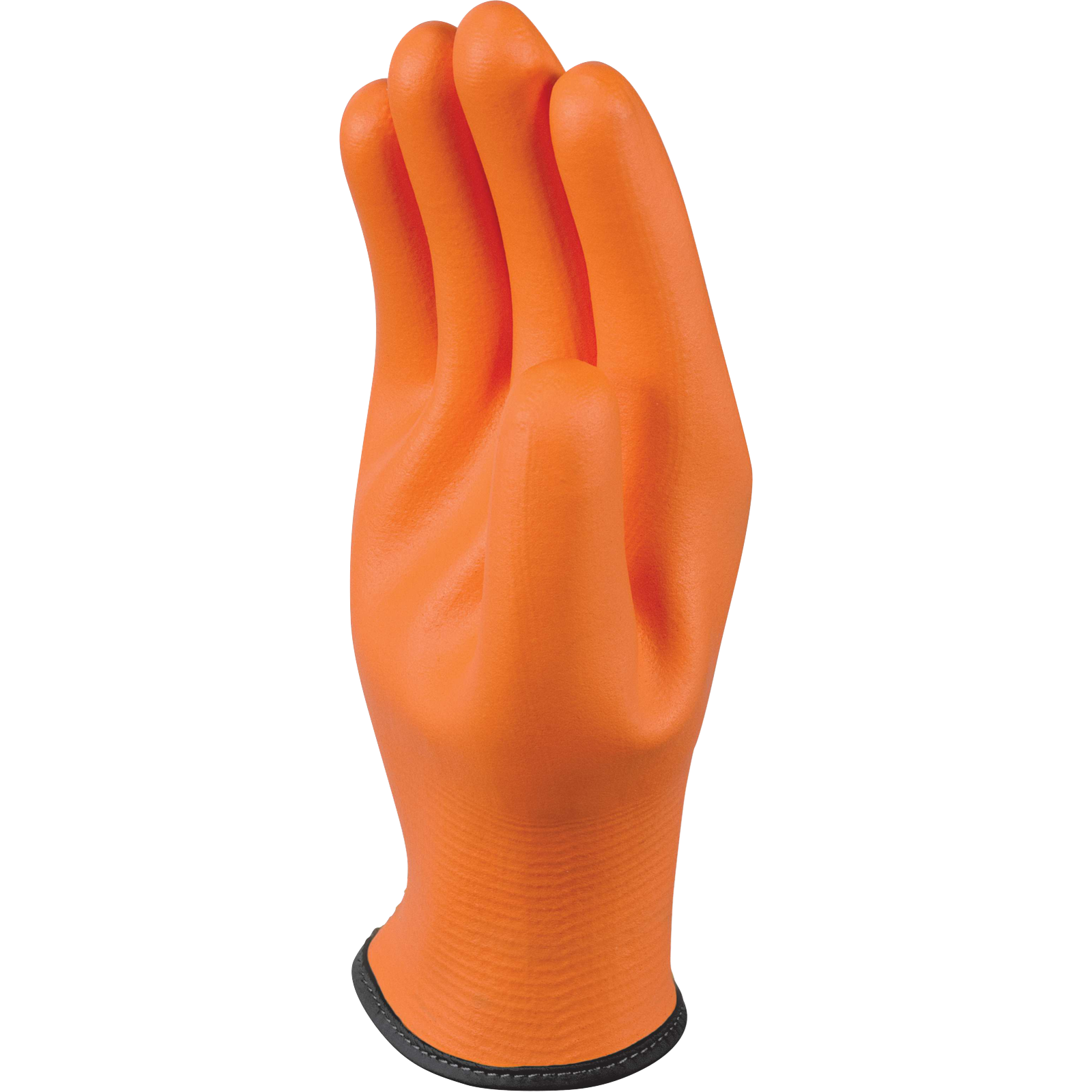 Delta Plus DPVE716 Waterproof Nitrile Foam Gloves