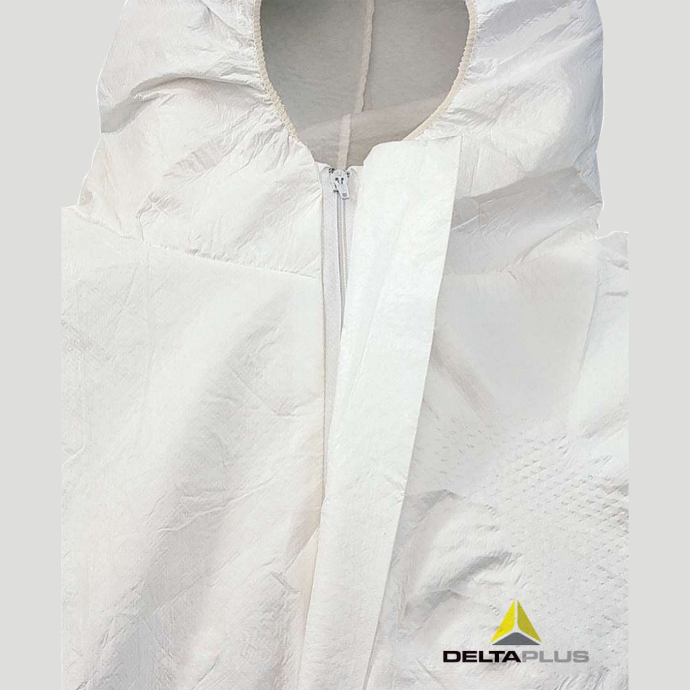 Delta Plus DT119 Disposable Chemical Protective Coveralls