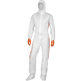 Delta Plus DT125 Disposable Chemical Protection Coveralls – Type 5, Anti-Static & Breathable