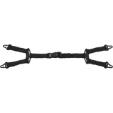 Delta Plus DYNAMIC JUGALPHA -  4-Point Chinstrap – Secure & Comfortable Fit for Safety Helmets