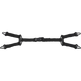 Delta Plus DYNAMIC JUGALPHA -  4-Point Chinstrap – Secure & Comfortable Fit for Safety Helmets