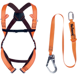 Delta Plus ELARA190V2 – Essential Fall Arrest Kit for Scaffolders