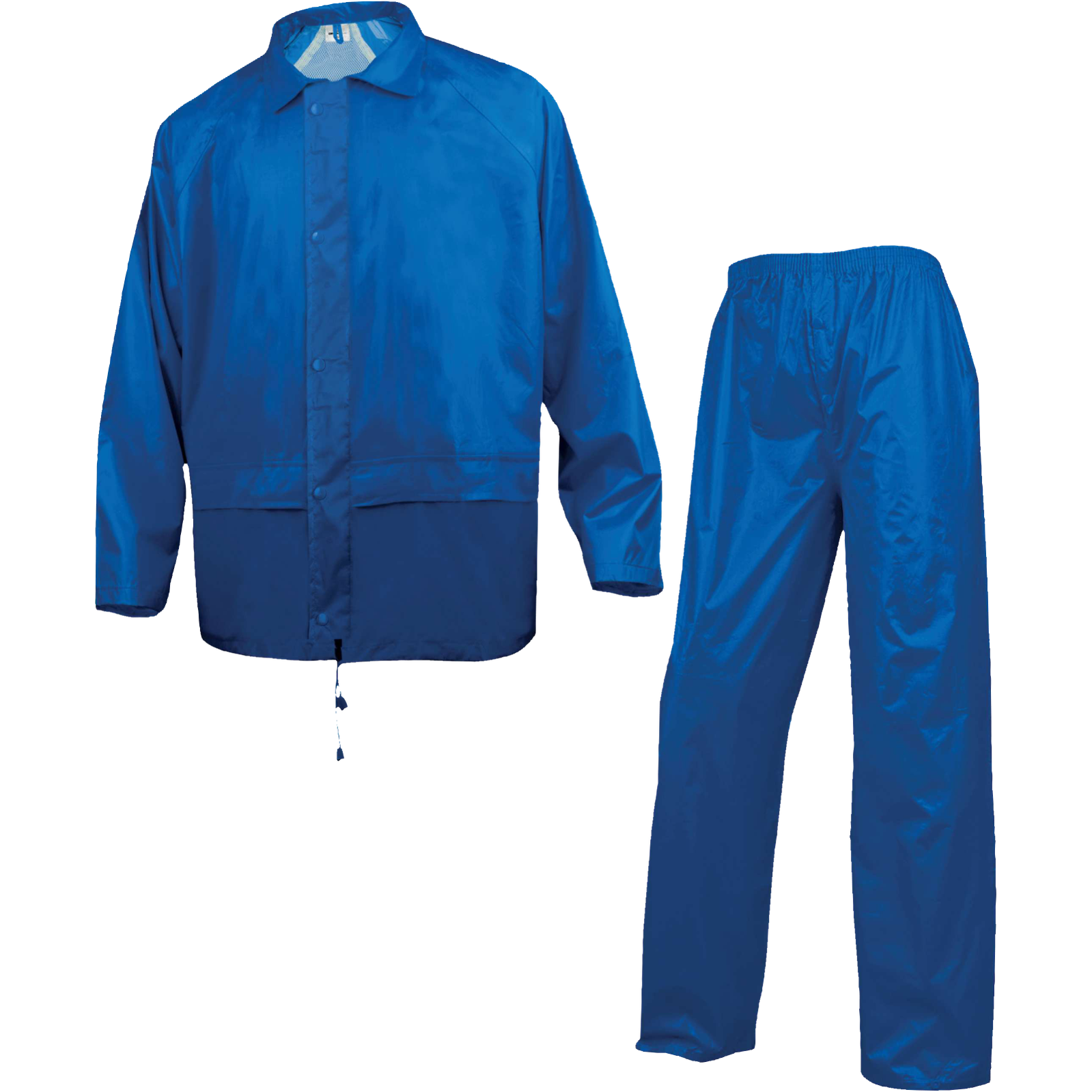 Delta Plus Rain 400 Waterproof Reinforced Rain Suit