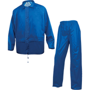 Delta Plus Rain 400 Waterproof Reinforced Rain Suit