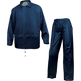 Delta Plus Rain 400 Waterproof Reinforced Rain Suit