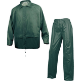 Delta Plus Rain 400 Waterproof Reinforced Rain Suit