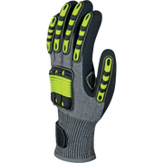 Delta Plus EOS NOCUT WINTER VV913 – High-Performance Winter Cut-Resistant Gloves