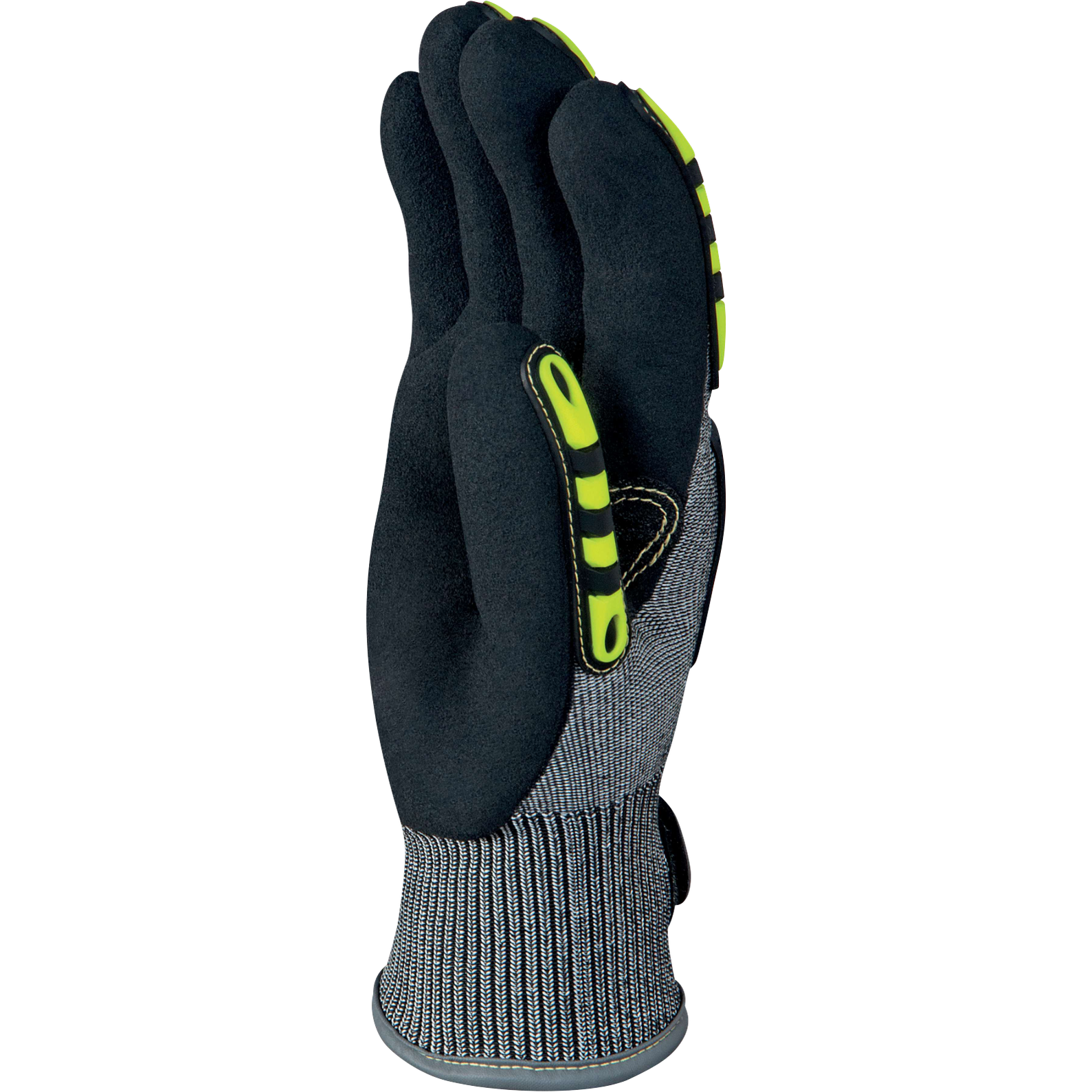 Delta Plus EOS NOCUT WINTER VV913 – High-Performance Winter Cut-Resistant Gloves