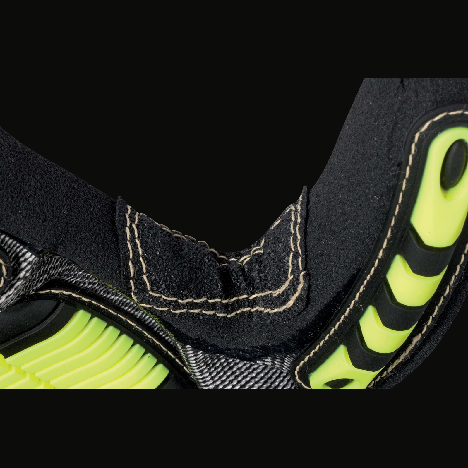 Delta Plus EOS NOCUT WINTER VV913 – High-Performance Winter Cut-Resistant Gloves