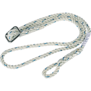 Delta Plus EX021 Adjustable Work Positioning Lanyard – Simple, Effective & Budget-Friendly