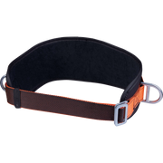 Delta Plus EX120 Fall Arrester Harness – 2-Point Positioning Belt for Superior Comfort & Safety