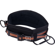 Delta Plus EX220 Fall Arrester Harness – Wide Positioning Belt for Maximum Comfort & Safety