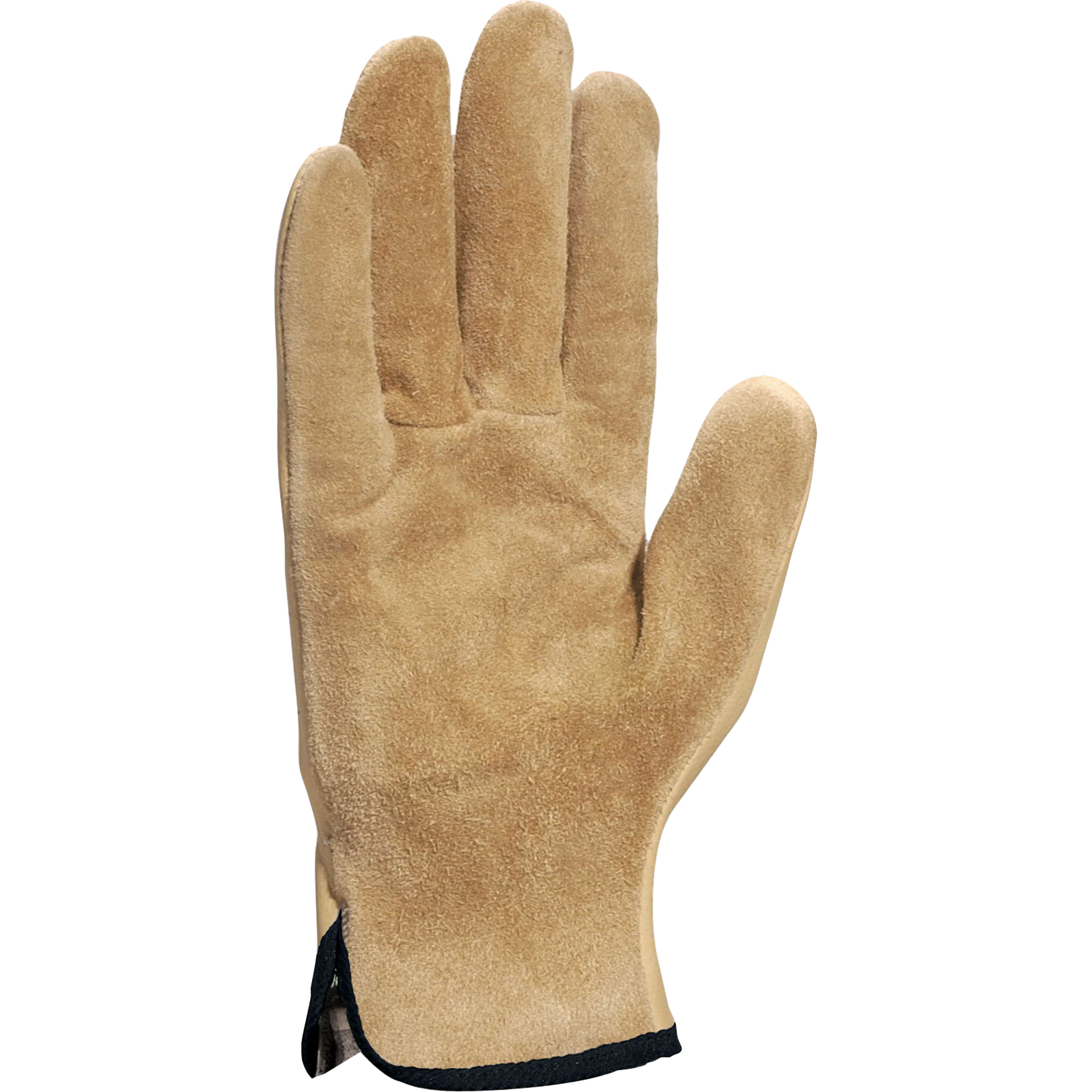 Delta Plus FIBKV02 Water-Repellent Kevlar-Lined Leather Gloves