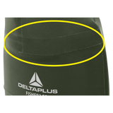 Delta Plus FISHER2 S5 SRA Safety Thigh Waders