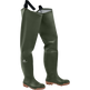 Delta Plus FISHER2 S5 SRA Safety Thigh Waders