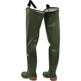 Delta Plus FISHER2 S5 SRA Safety Thigh Waders