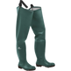 Delta Plus FISHER2 S5 SRA Safety Thigh Waders