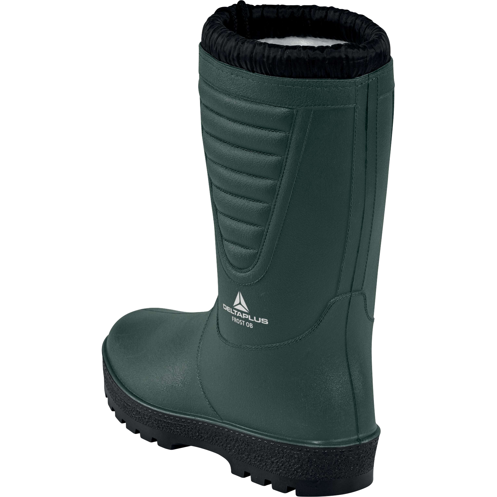 Delta Plus FROST OB SRA Fur-Lined Work Boots