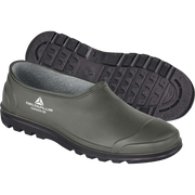 Delta Plus GARDEN OB SRA Lightweight Work Clogs