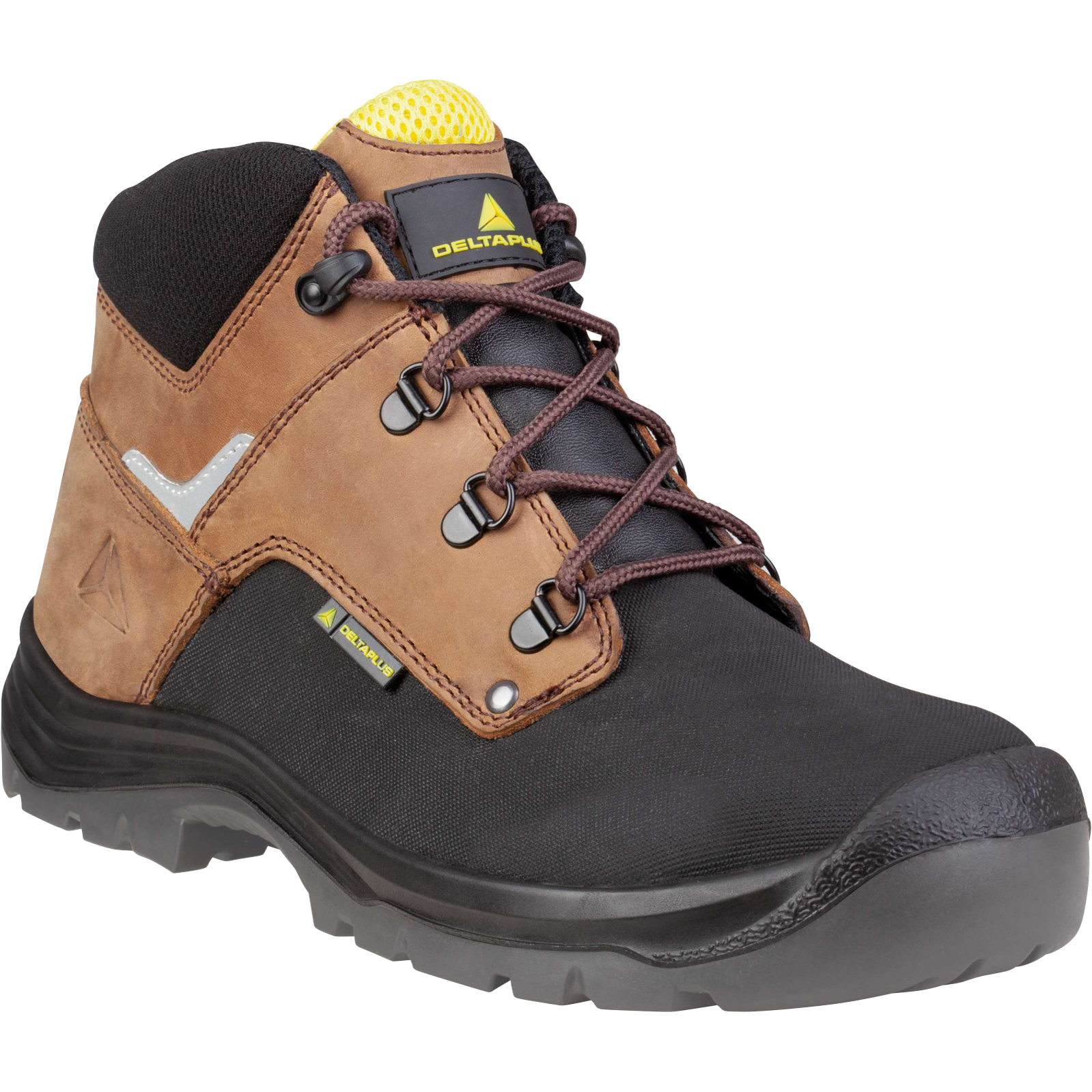 Delta Plus GOBI S3 SRC High Safety Boots