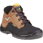 Delta Plus GOBI S3 SRC High Safety Boots