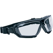 Delta Plus GO-SPECS TEC – Anti-Fog Safety Glasses