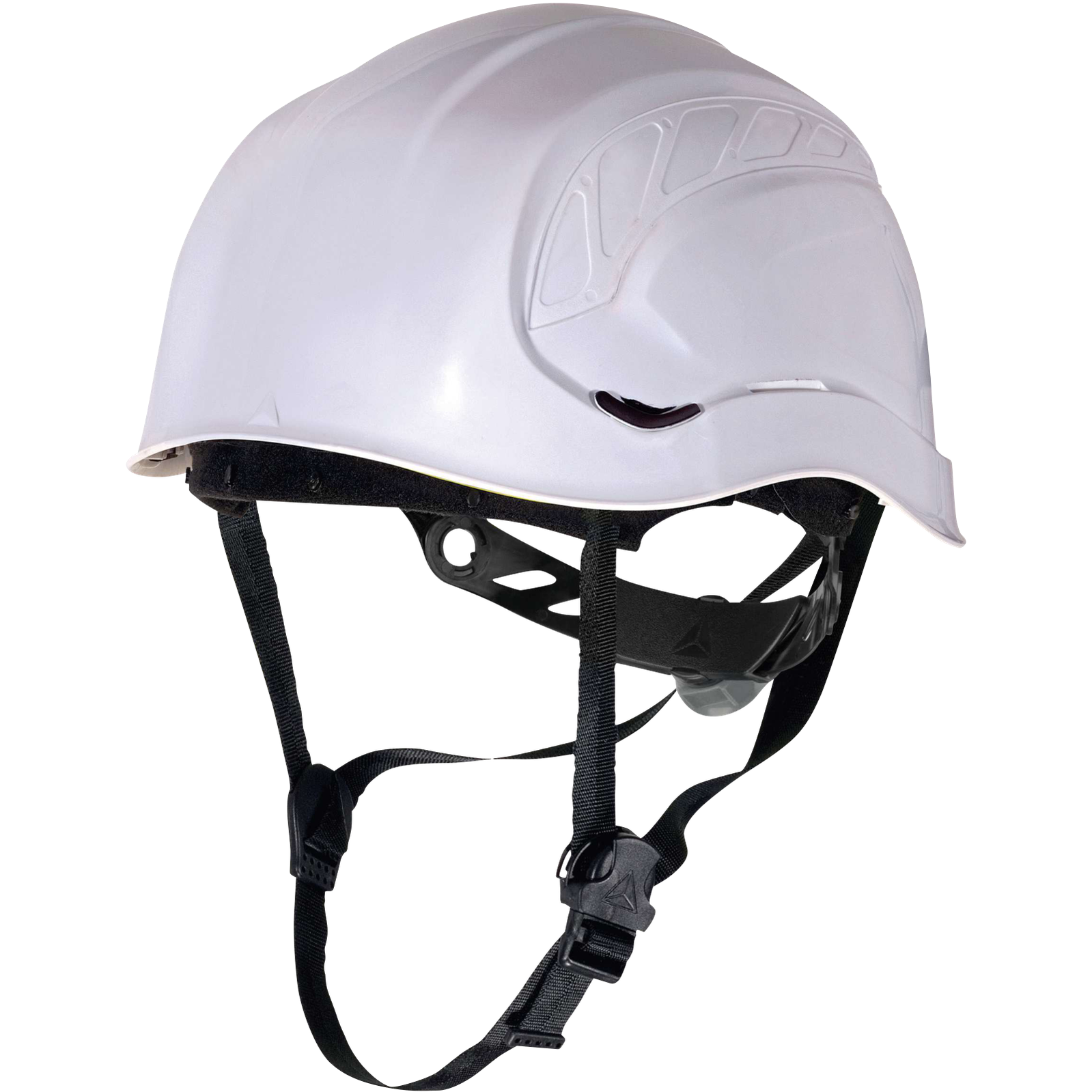 Delta Plus GRANITE PEAK – Safety Helmet for Work at Height & Electrical Protection