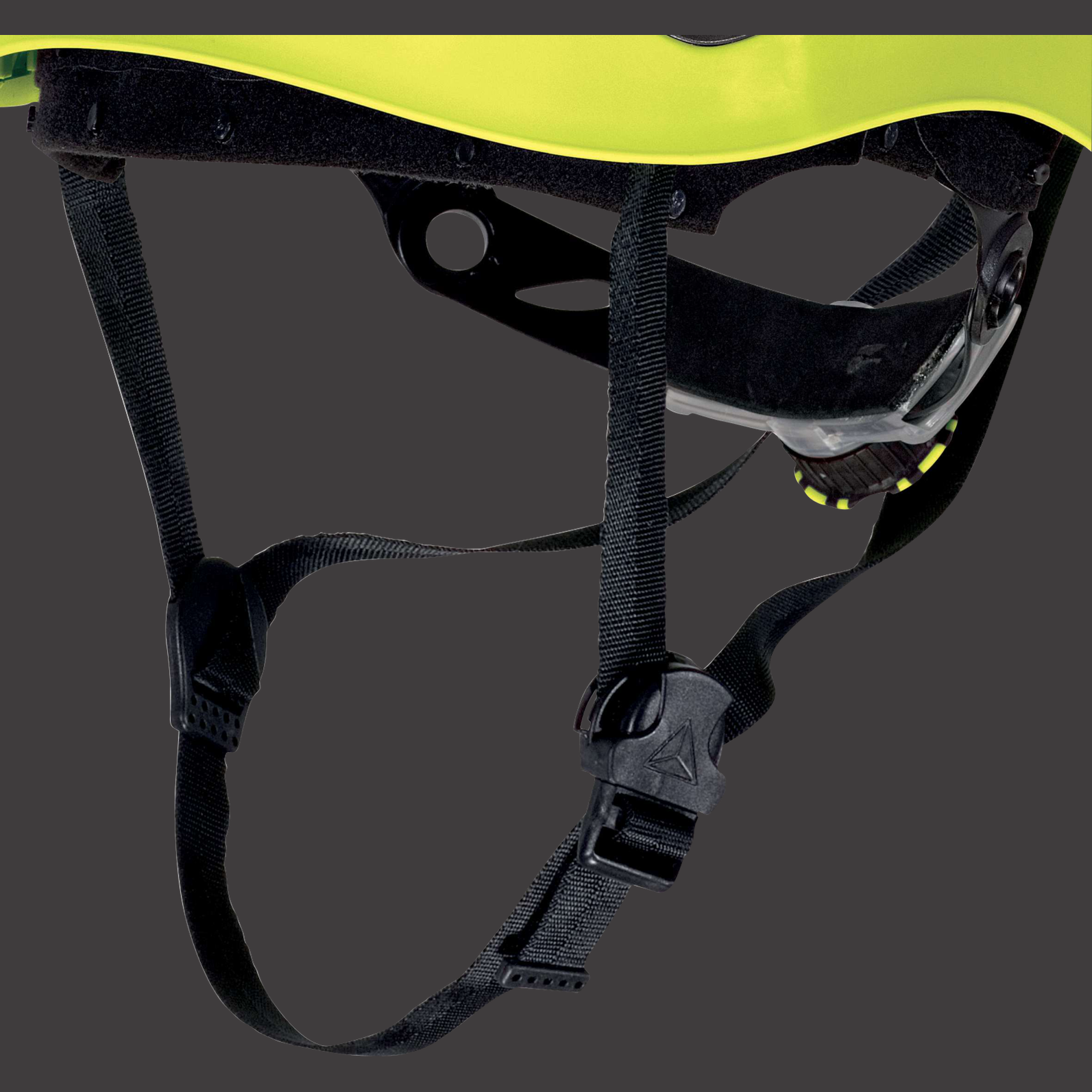 Delta Plus GRANITE PEAK – Safety Helmet for Work at Height & Electrical Protection