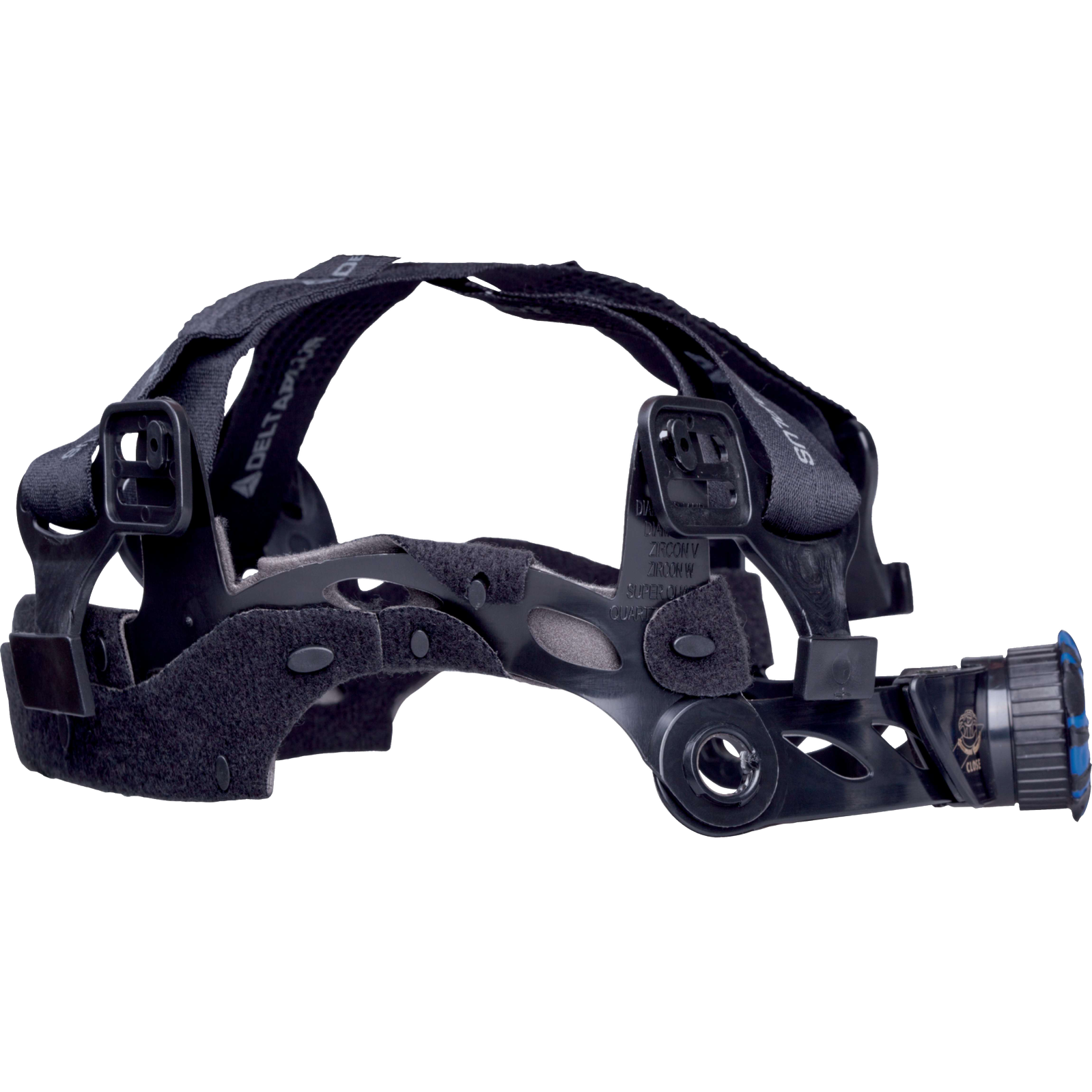 Delta Plus GRANITE PEAK – Safety Helmet for Work at Height & Electrical Protection