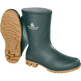 Delta Plus GROUNDMC OB SRA Lightweight Half-Boot