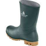 Delta Plus GROUNDMC OB SRA Lightweight Half-Boot